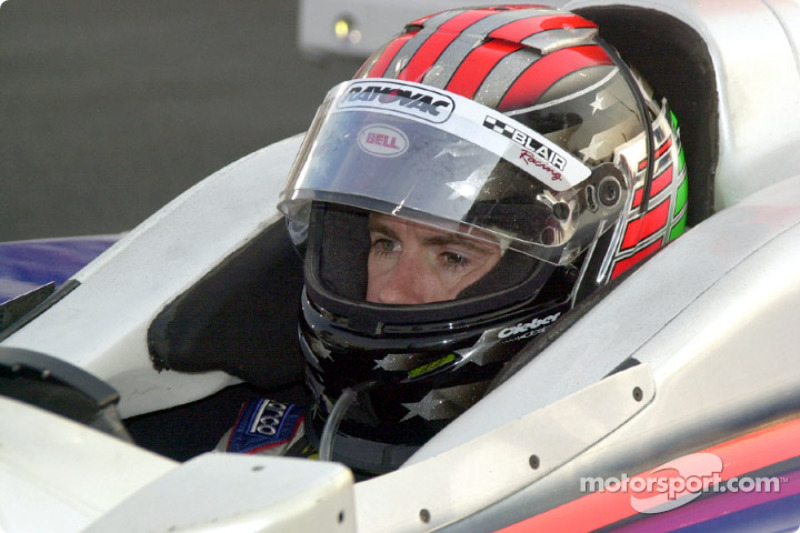 Alex Barron