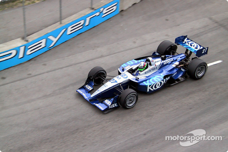 Dario Franchitti