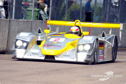 Tom Kristensen