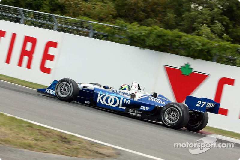 Dario Franchitti