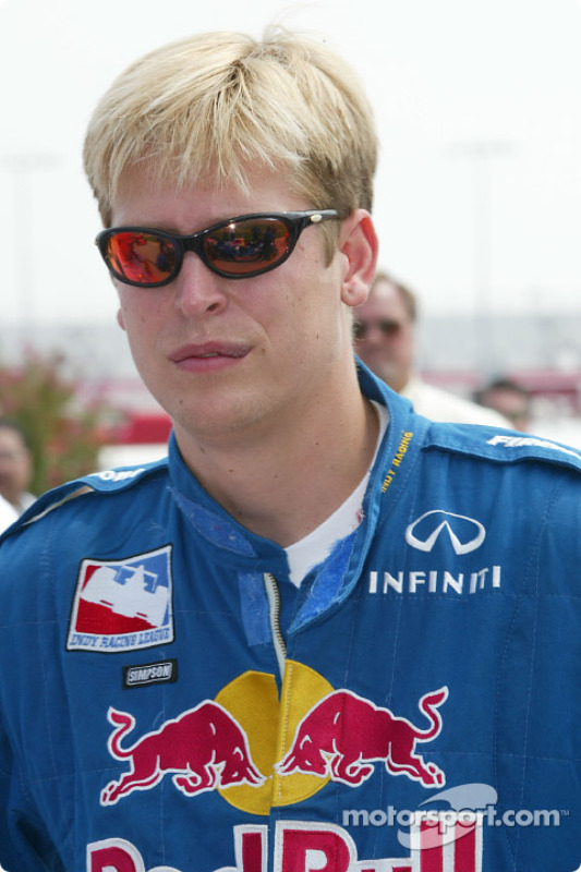Robby McGehee