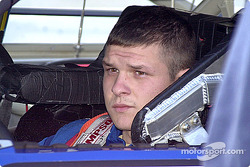 Casey Atwood