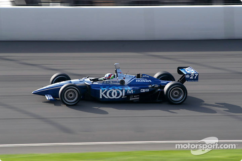 Dario Franchitti