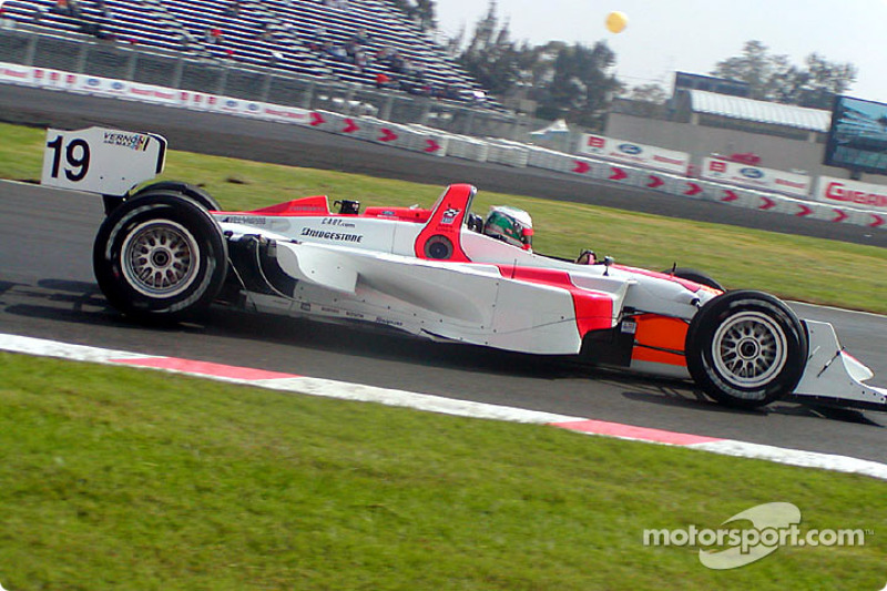 Andre Lotterer