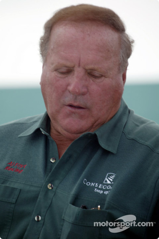 A.J. Foyt