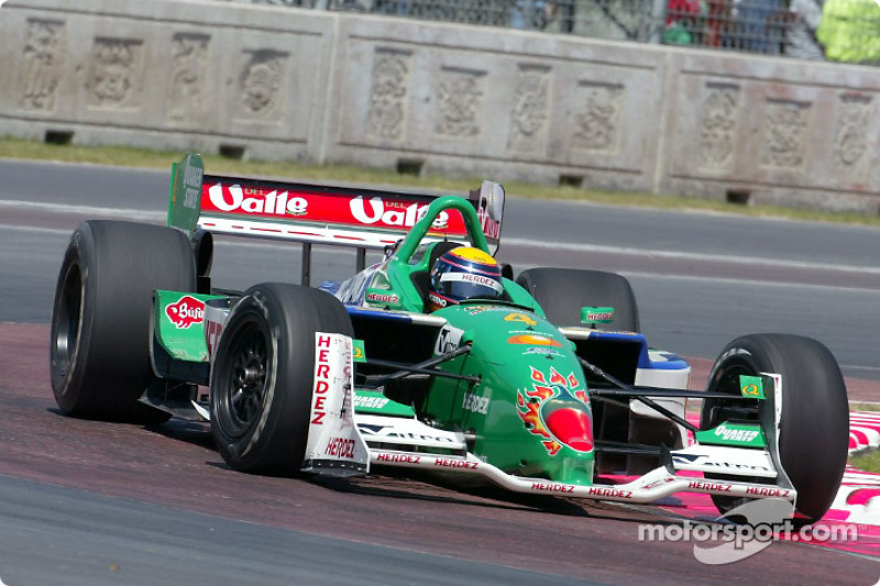 Roberto Moreno