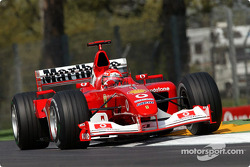 Michael Schumacher