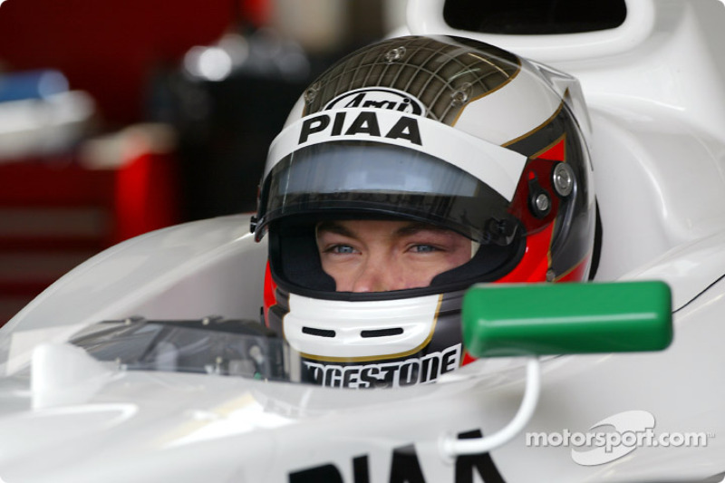 Andre Lotterer