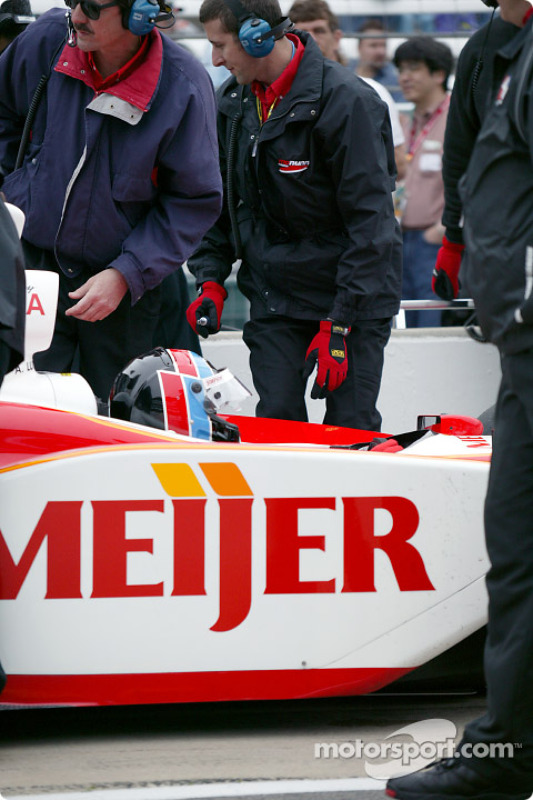 Arie Luyendyk