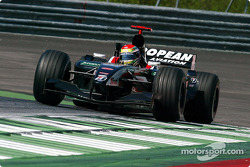 Justin Wilson
