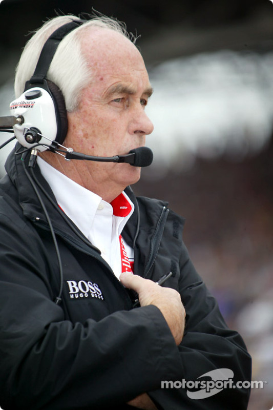 Roger Penske