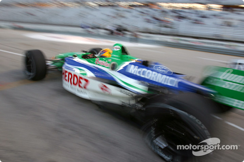 Roberto Moreno