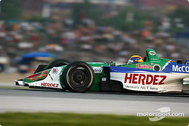 Roberto Moreno
