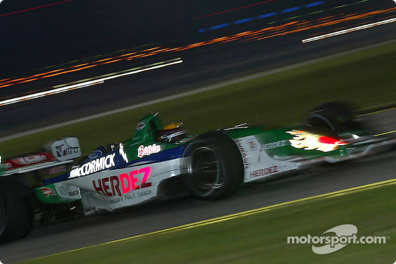 Roberto Moreno