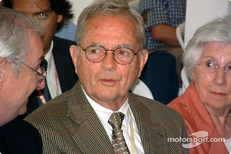 Phil Hill (foto): campeón en 1961, 3 victorias / Mike Hawthorn: campeón en 1958, 3 victorias