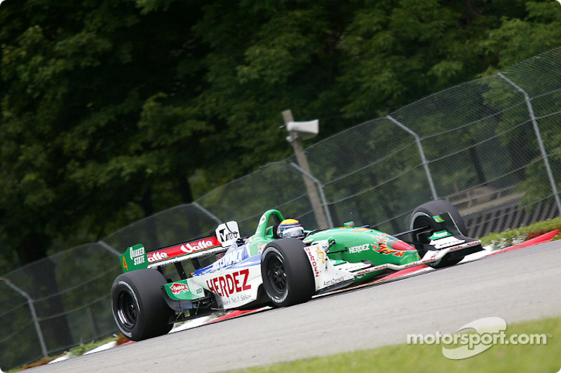Roberto Moreno
