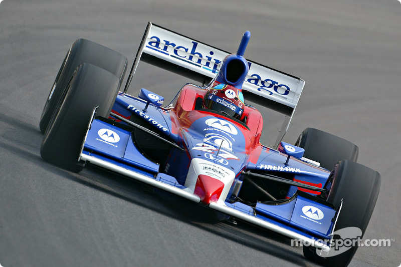 Bryan Herta