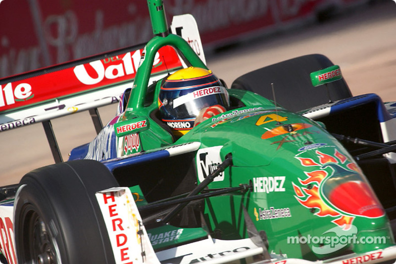 Roberto Moreno