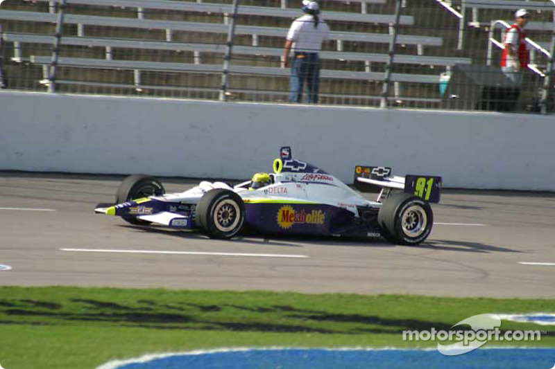 Richie Hearn