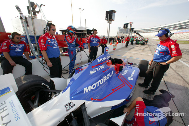 Bryan Herta