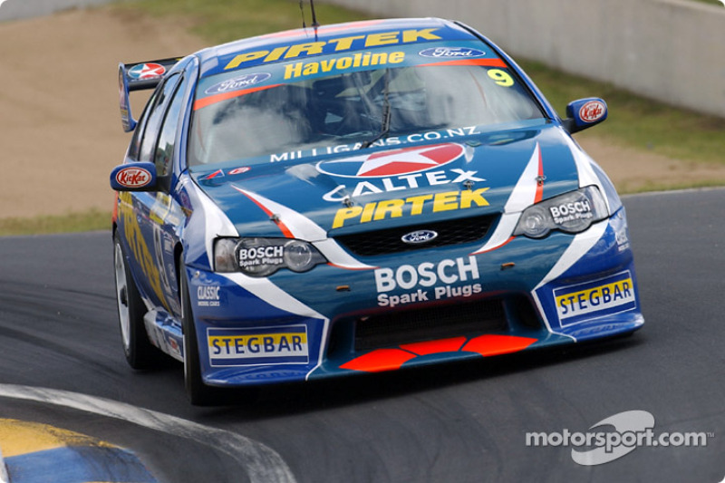 Supercars 2003