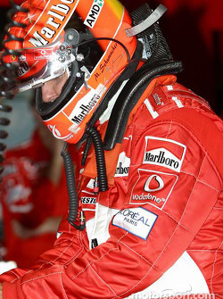 Michael Schumacher
