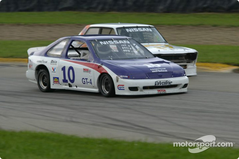 Keith Grant
