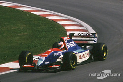 Rubens Barrichello