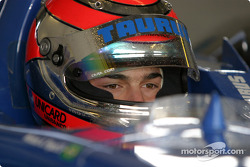 Nelson A. Piquet