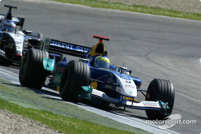 Giancarlo Fisichella