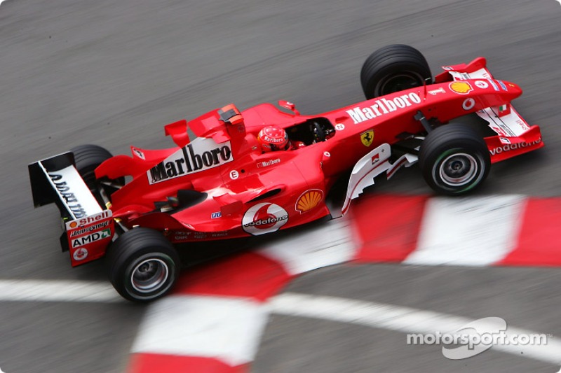 Michael Schumacher