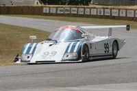 Goodwood Festival of Speed
