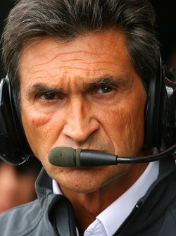 Jacky Eeckelaert, Hispania Racing F1 Team, Technical director