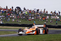 Francesco Dracone, Conquest Racing
