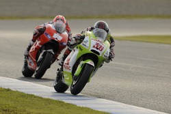 Мика Каллио, Pramac Racing Team