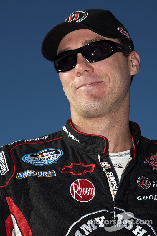 Kevin Harvick