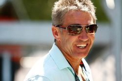Mick Doohan, champion moto australien