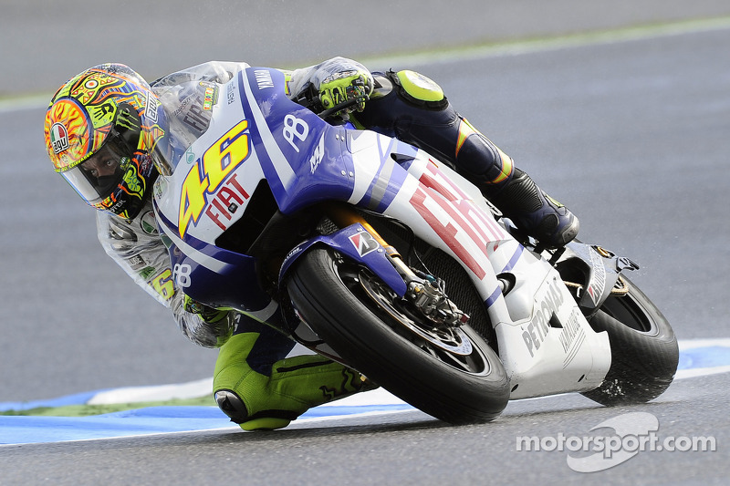 2010 - Fiat Yamaha (MotoGP)