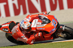 Casey Stoner, Ducati Marlboro Team