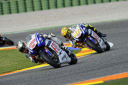 Jorge Lorenzo, Fiat Yamaha Team