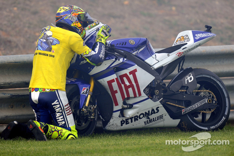 Valencia 2010: "Bye Bye Baby"