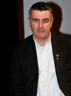 Martin Donnelly