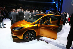Ford Focus ST