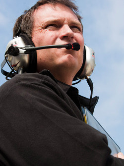 Steve Letarte