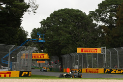 Karun Chandhok, Hispania Racing F1 Team HRT