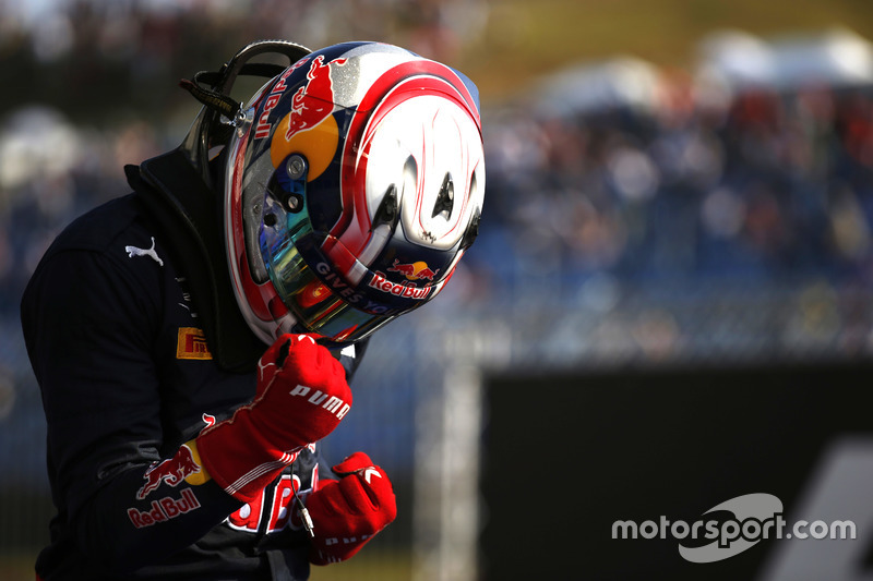 Le vainqueur Pierre Gasly, PREMA, Racing