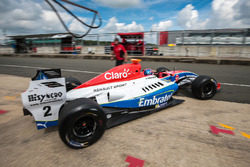 Silverstone