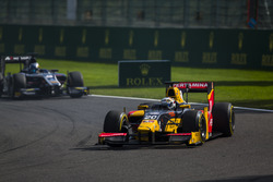 Spa-Francorchamps