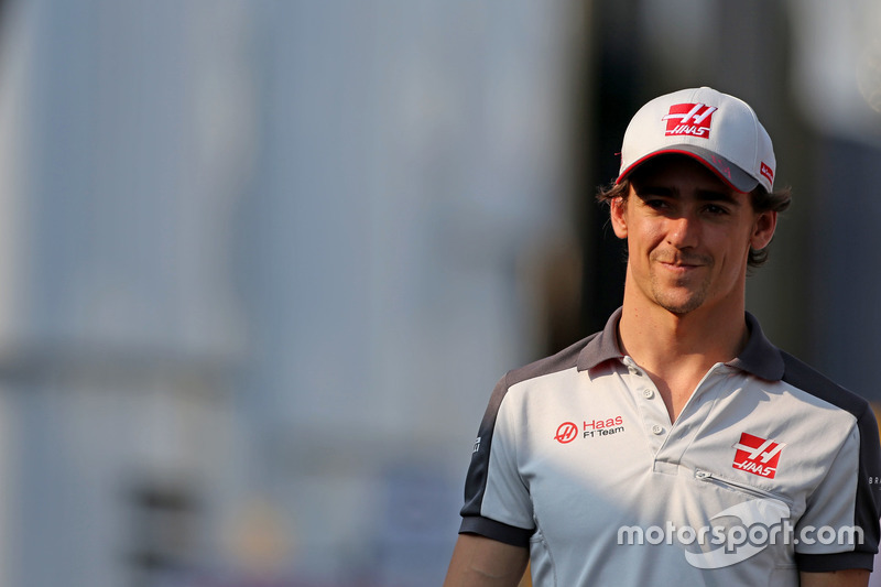 Esteban Gutiérrez