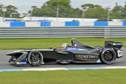 Techeetah Team